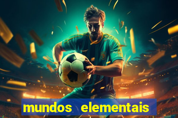 mundos elementais download apk